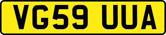 VG59UUA