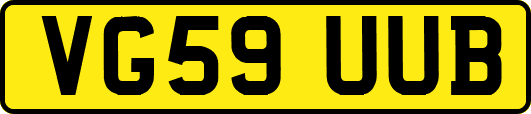 VG59UUB
