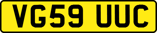 VG59UUC