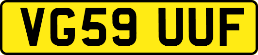 VG59UUF