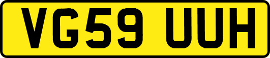 VG59UUH