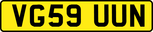 VG59UUN