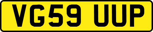 VG59UUP