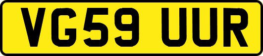 VG59UUR