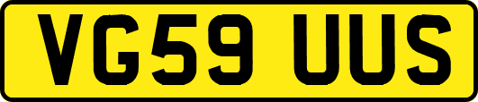 VG59UUS