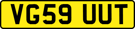 VG59UUT