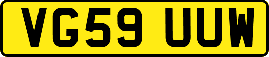 VG59UUW