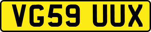 VG59UUX
