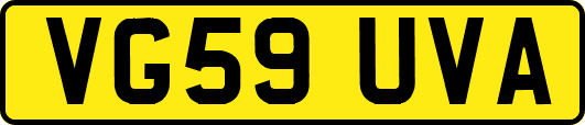 VG59UVA