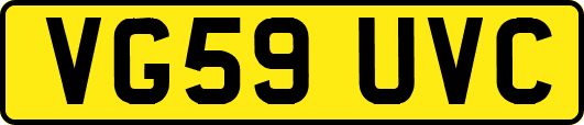 VG59UVC