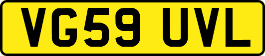 VG59UVL