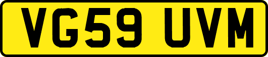 VG59UVM