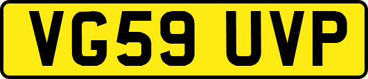 VG59UVP