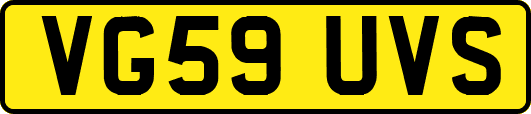 VG59UVS