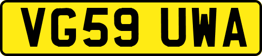 VG59UWA