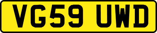 VG59UWD