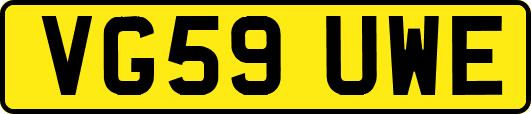 VG59UWE