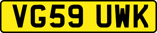 VG59UWK