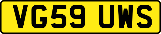 VG59UWS