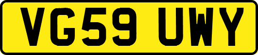 VG59UWY