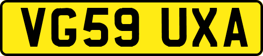 VG59UXA