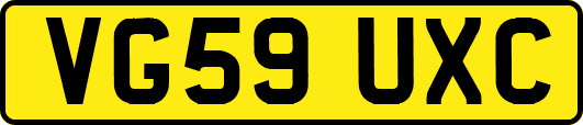 VG59UXC