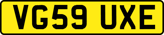 VG59UXE