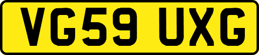 VG59UXG