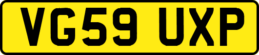 VG59UXP