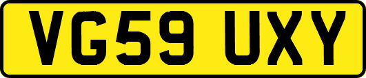 VG59UXY