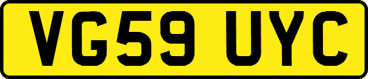 VG59UYC