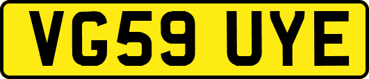 VG59UYE