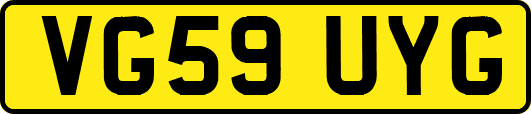 VG59UYG