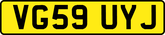 VG59UYJ