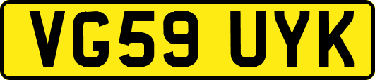 VG59UYK