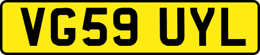 VG59UYL