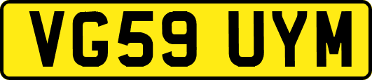 VG59UYM