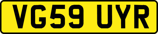 VG59UYR
