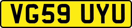 VG59UYU