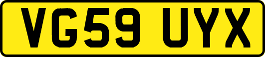 VG59UYX