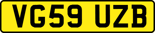 VG59UZB