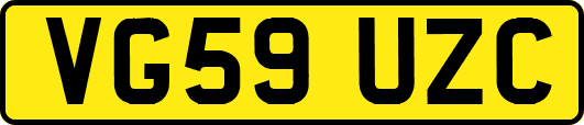 VG59UZC