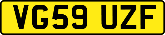 VG59UZF