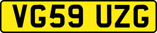 VG59UZG