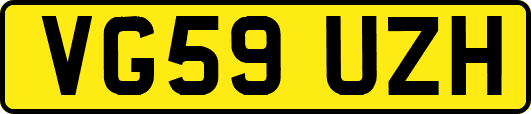 VG59UZH