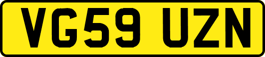 VG59UZN