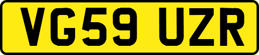 VG59UZR