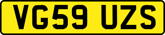 VG59UZS