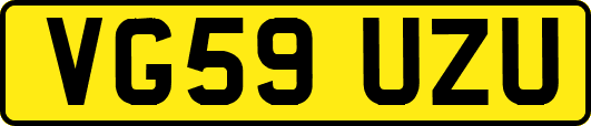 VG59UZU