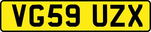 VG59UZX